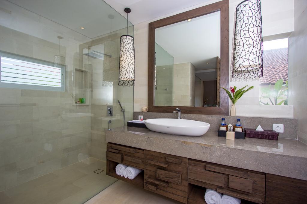 Villa Kajou Seminyak Kültér fotó