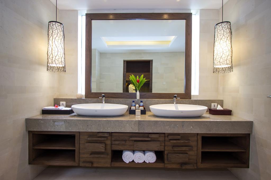 Villa Kajou Seminyak Kültér fotó