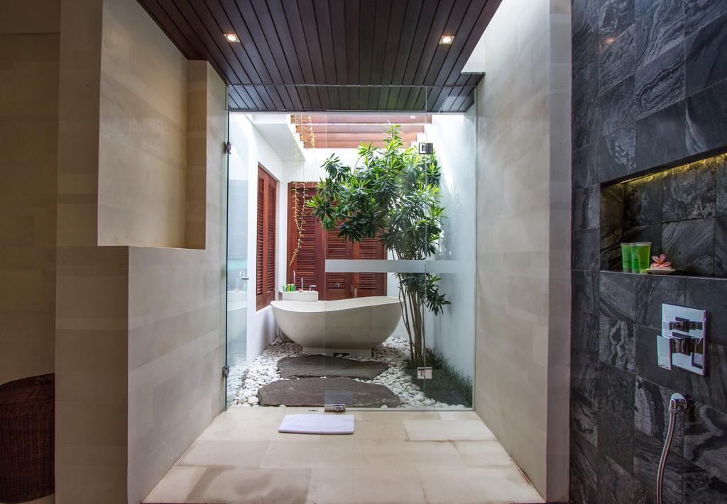 Villa Kajou Seminyak Kültér fotó