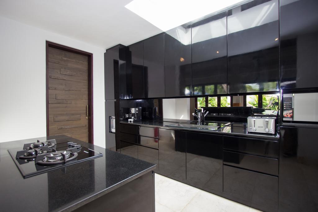 Villa Kajou Seminyak Kültér fotó