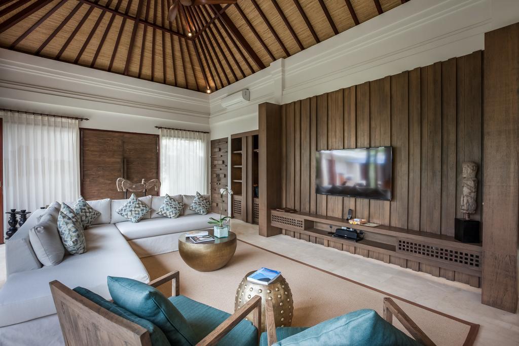 Villa Kajou Seminyak Kültér fotó