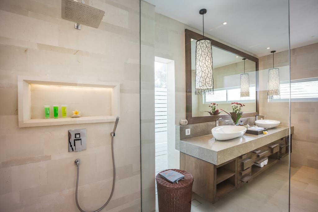 Villa Kajou Seminyak Kültér fotó