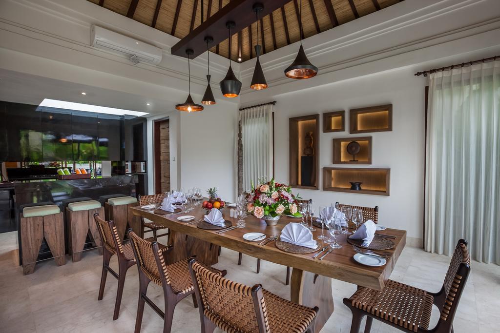 Villa Kajou Seminyak Kültér fotó