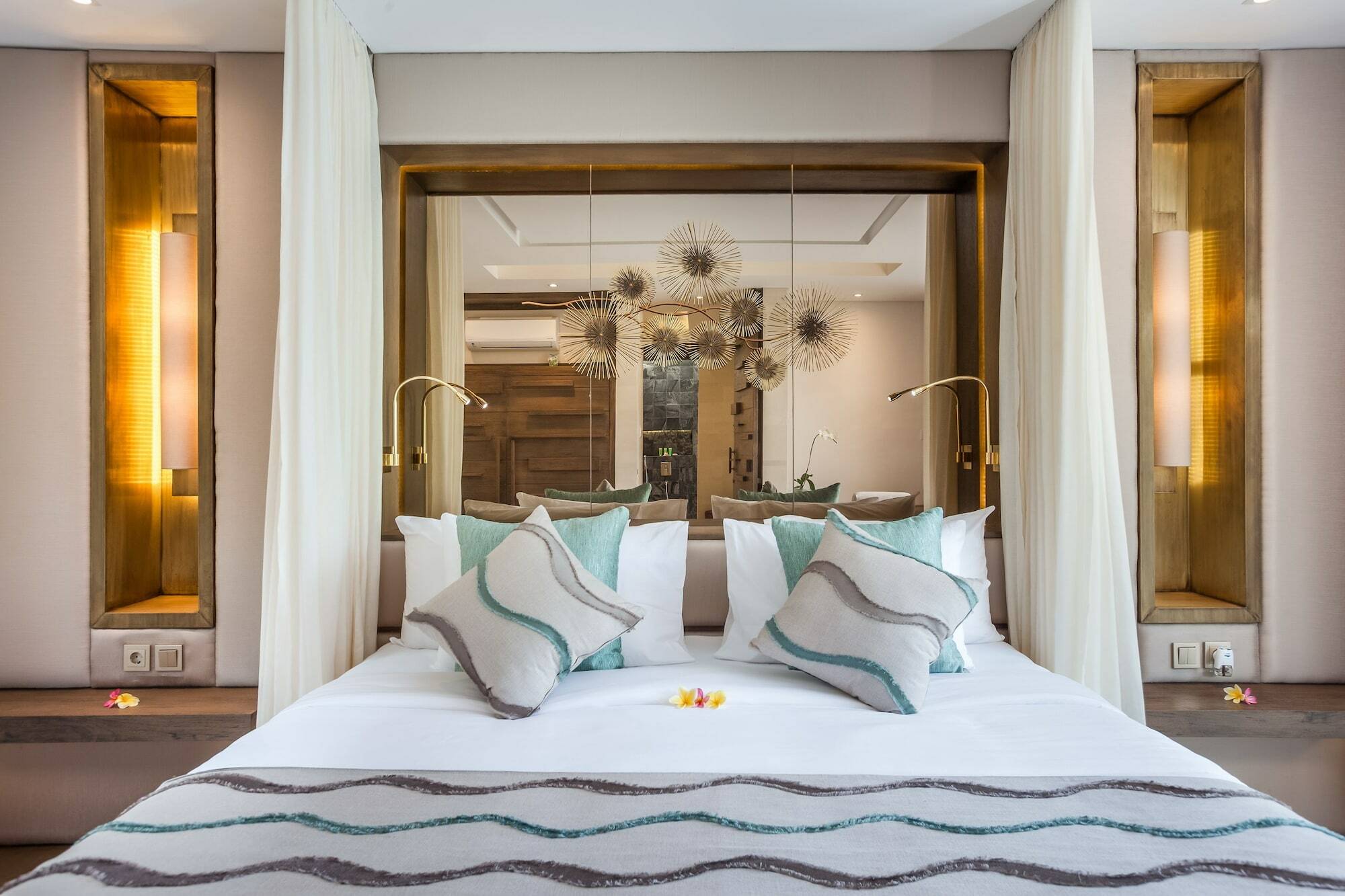 Villa Kajou Seminyak Kültér fotó